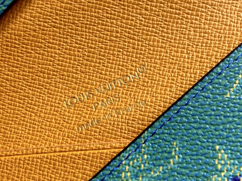 LV Wallets